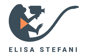 Elisa Stefani Videomaker